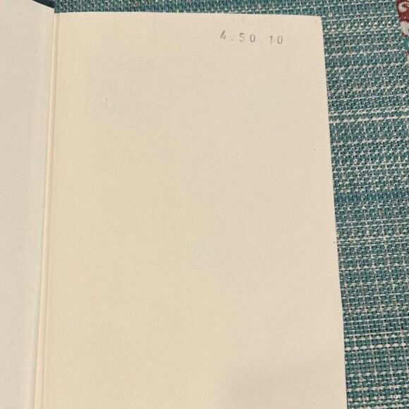 Violets Are Blue Hardcover Novel by James Patterson. - Picture 5 of 5